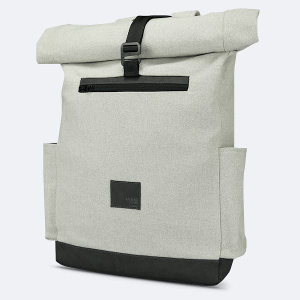 Image 1 of Adore June Laptop Backpack Wilko Color light grey