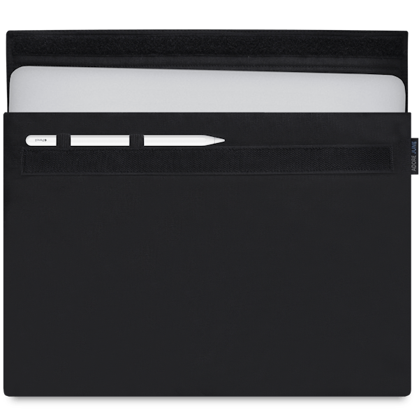 Image 1 of Adore June Classic Sleeve for Apple Macbook Pro 14 Color Black