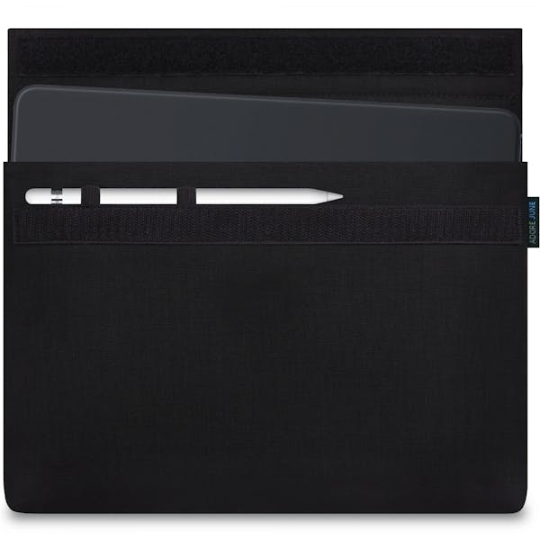 Image 1 of Adore June Classic Sleeve for Apple iPad 10 2 Color Black
