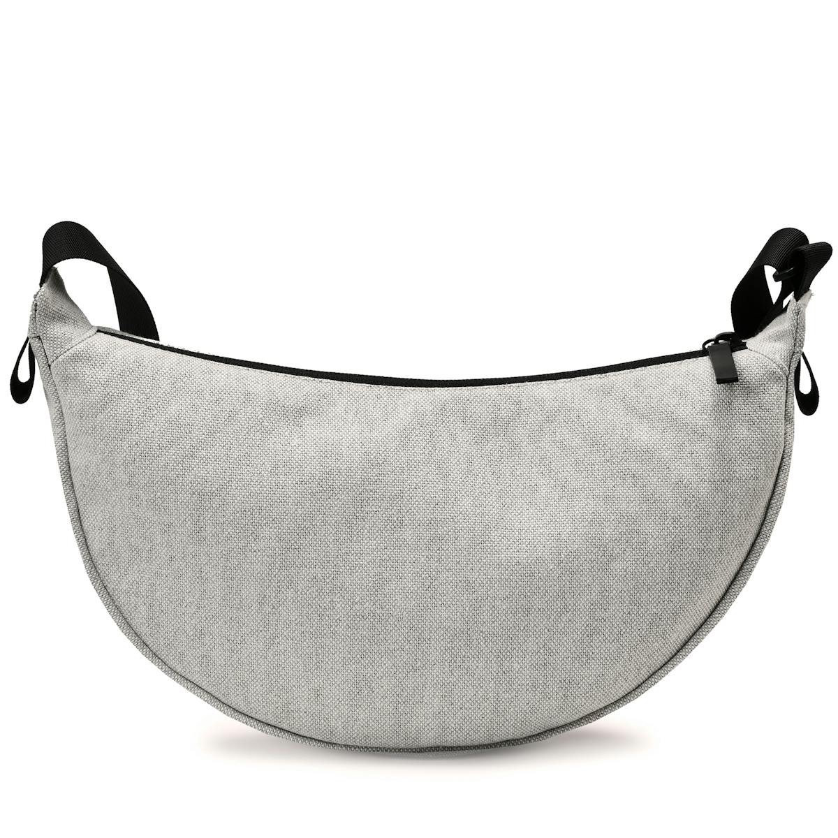 Half Moon Bag Vin Small for Men and Women | Adore June