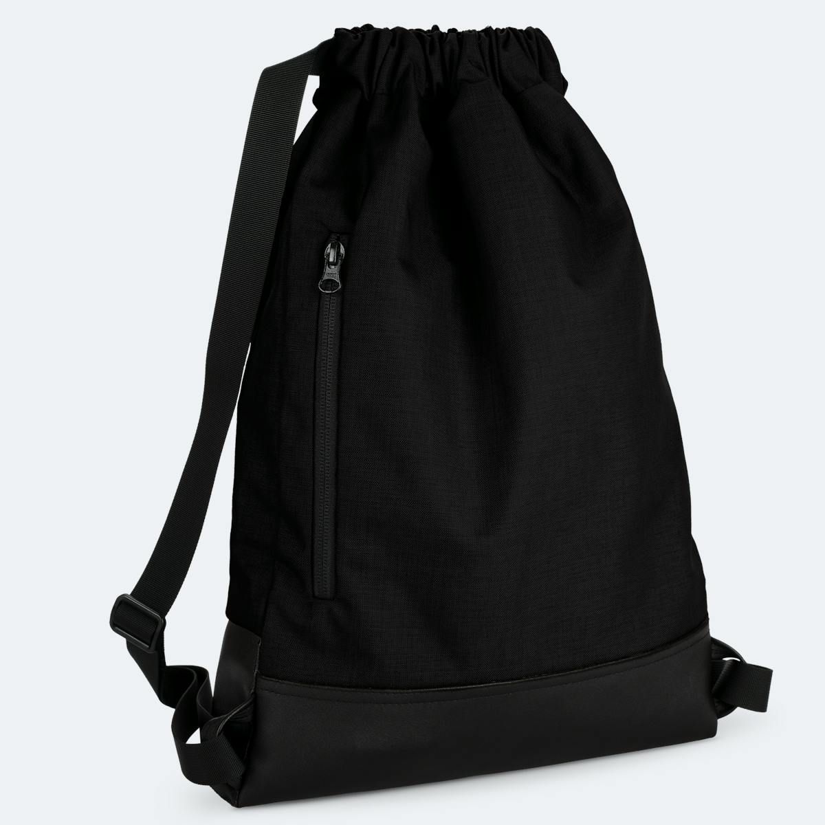 Drawstring Bag Daypack Teo for Men and Women | Adore June