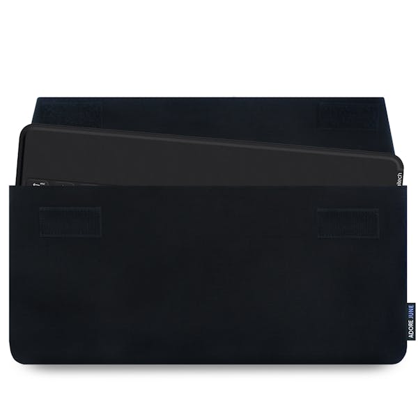 Image 1 of Adore June Keeb Sleeve for Logitech Keys-To-Go II Color Black