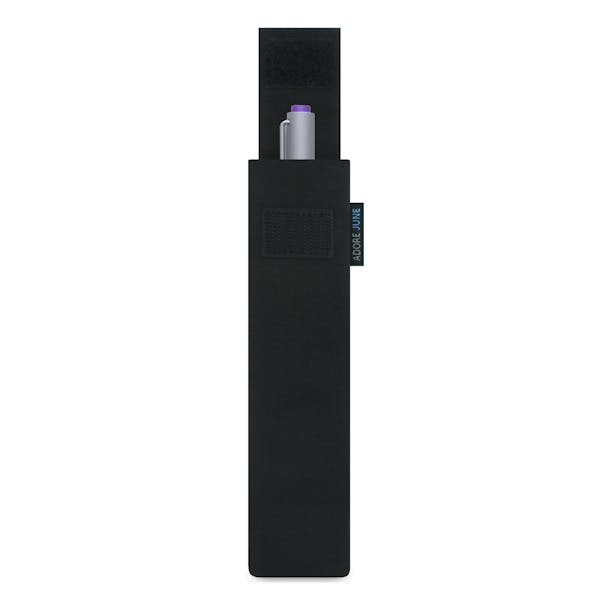 Image 1 of Adore June Classic Sleeve for Microsoft Surface Pen Color Black